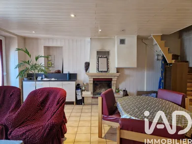 House in Montbert (44140)