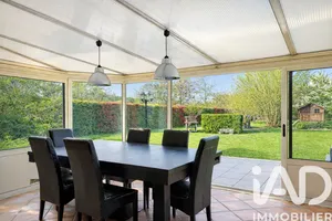 House in Nogent-le-Roi (28210)