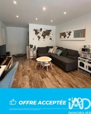 Appartement à Le Cannet (06110)