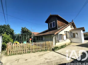 Maison à Tarbes (65000)