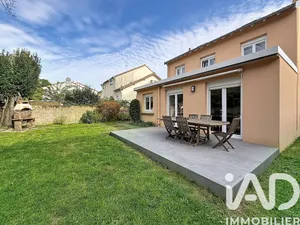 Maison traditionnelle à Saint-Herblain (44800)