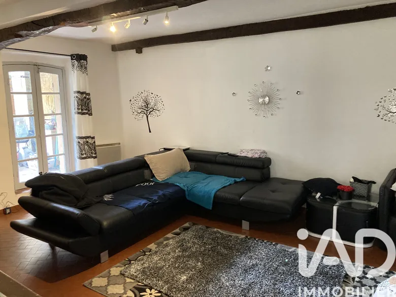 Appartement 3 pièces 76 m² · à Callian · 76 m² · 165 000 €