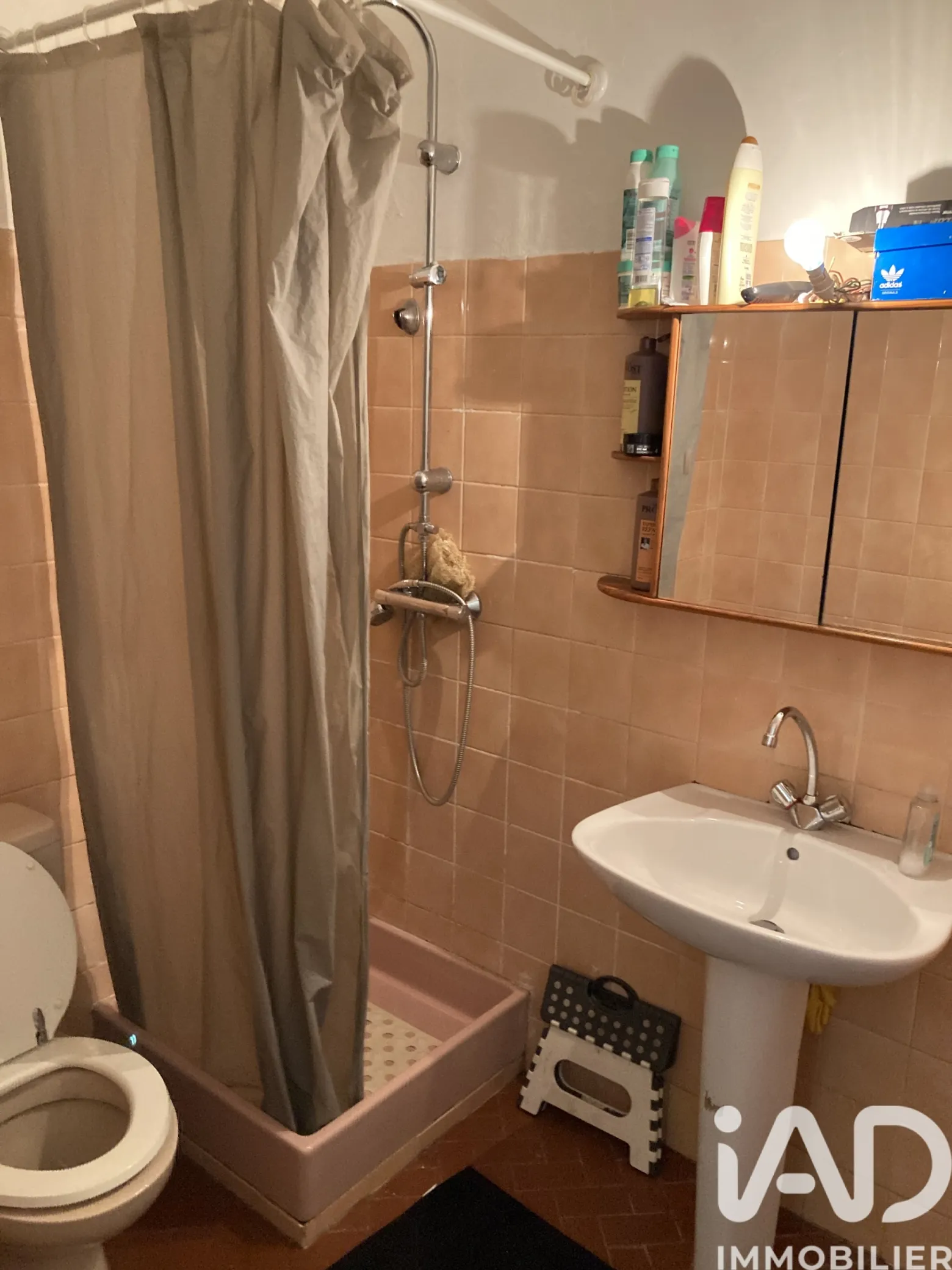 Vente appartement à Callian (83440) : appartement 3 pièces 76 m² — 3