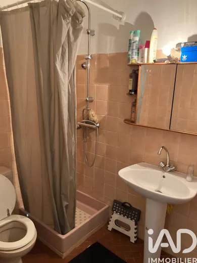 Appartement à Callian (83440)