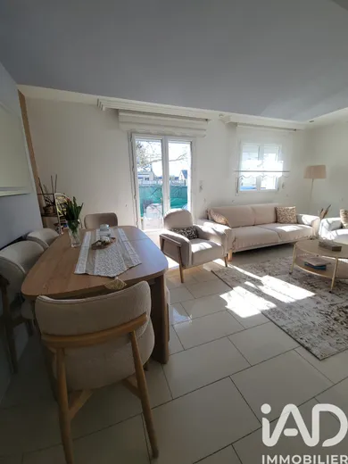 Detached house in Le Havre (76620)