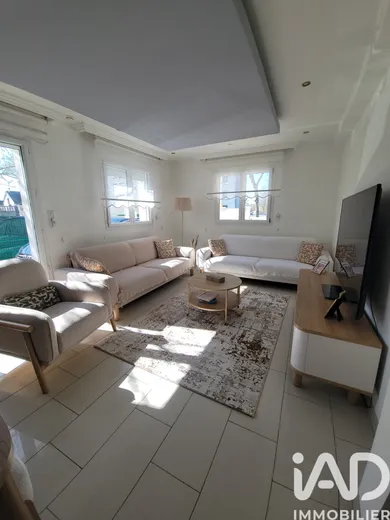 Detached house in Le Havre (76620)