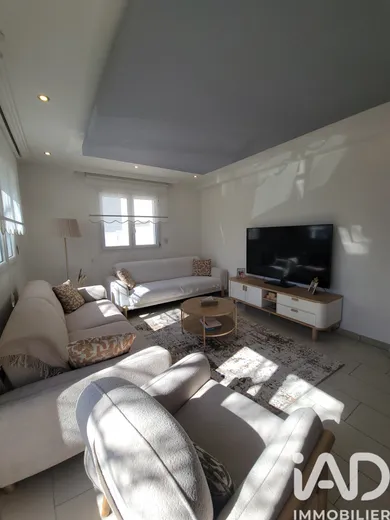 Detached house in Le Havre (76620)