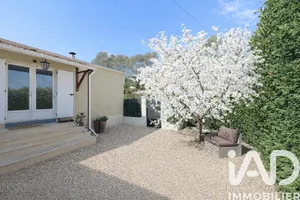 Cottage in Valbonne (06560)