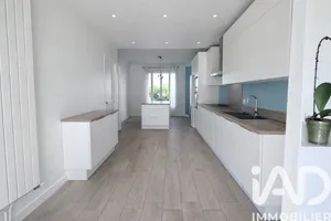 House in Chatou (78400)