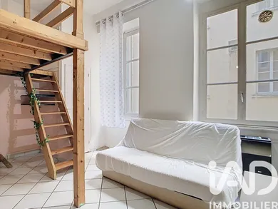 Appartement à Lyon (69001)