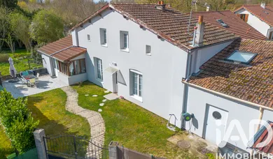 House in La Chaussée-sur-Marne (51240)