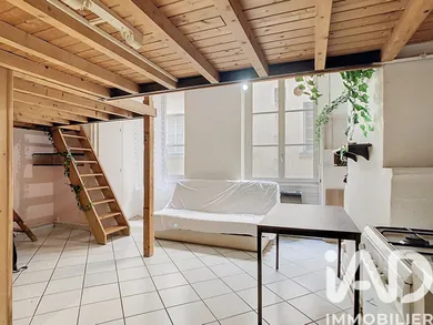 Apartment in Lyon (69001)