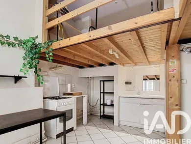 Apartment in Lyon (69001)