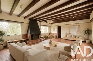 Maison à Soorts-Hossegor (40150)