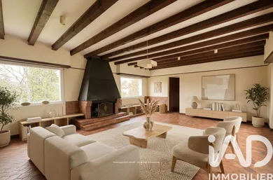 House in Soorts-Hossegor (40150)