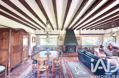 House in Soorts-Hossegor (40150)