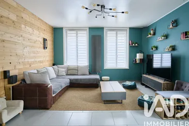 House in Courchelettes (59552)
