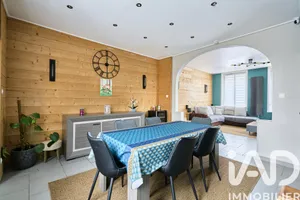 Maison à Courchelettes (59552)