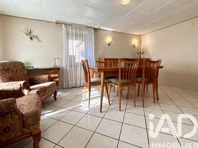 House in Troisfontaines (57870)