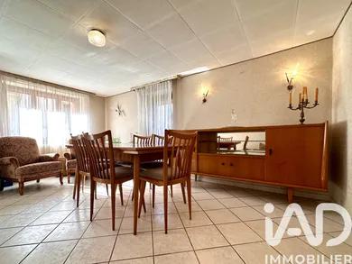 House in Troisfontaines (57870)