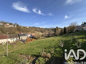 House in Troisfontaines (57870)