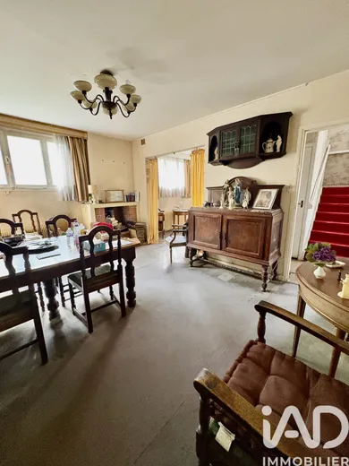 House in Roubaix (59100)