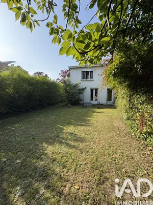 Maison à Roubaix (59100)