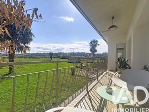 House in Labatmale (64530)