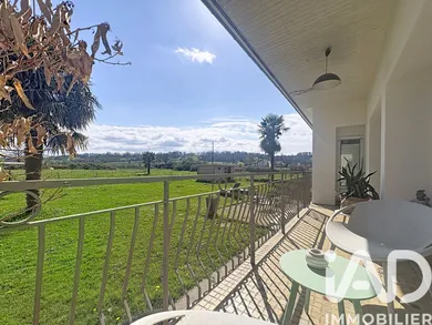 House in Labatmale (64530)