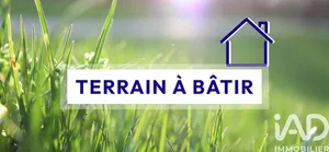 Building plot in Varanges (21110)