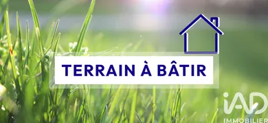 Building plot in Varanges (21110)