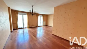 Appartement à Melun (77000)