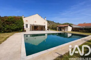 Maison de village à Bon-Encontre (47240)