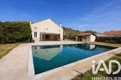 Maison de village à Bon-Encontre (47240)