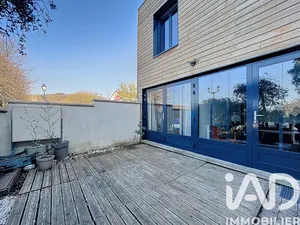 House in Morainvilliers (78630)