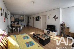 Apartment in Prades (66500)