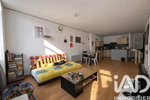 Appartement à Prades (66500)