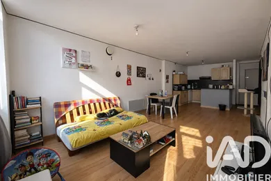 Appartement à Prades (66500)