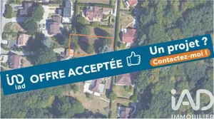 Land in Plaisir (78370)