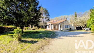 House in Velleron (84740)