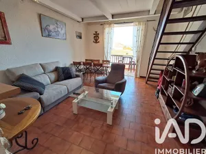 Apartment in Les Saintes-Maries-de-la-Mer (13460)