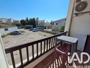 Apartment in Les Saintes-Maries-de-la-Mer (13460)