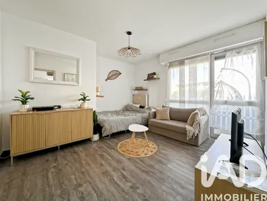 Appartement à Nîmes (30900)