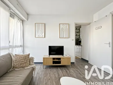 Appartement à Nîmes (30900)