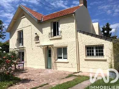 Maison à Bures-sur-Yvette (91440)