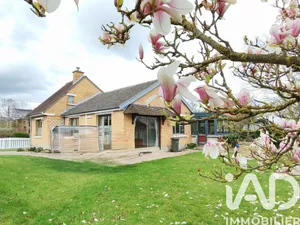 Maison à Haverskerque (59660)