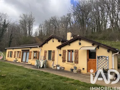 Maison à Salviac (46340)