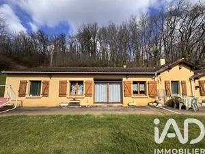 Maison à Salviac (46340)