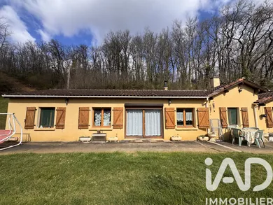 House in Salviac (46340)