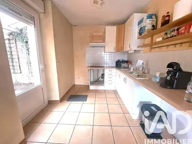 House in Audun-le-Roman (54560)